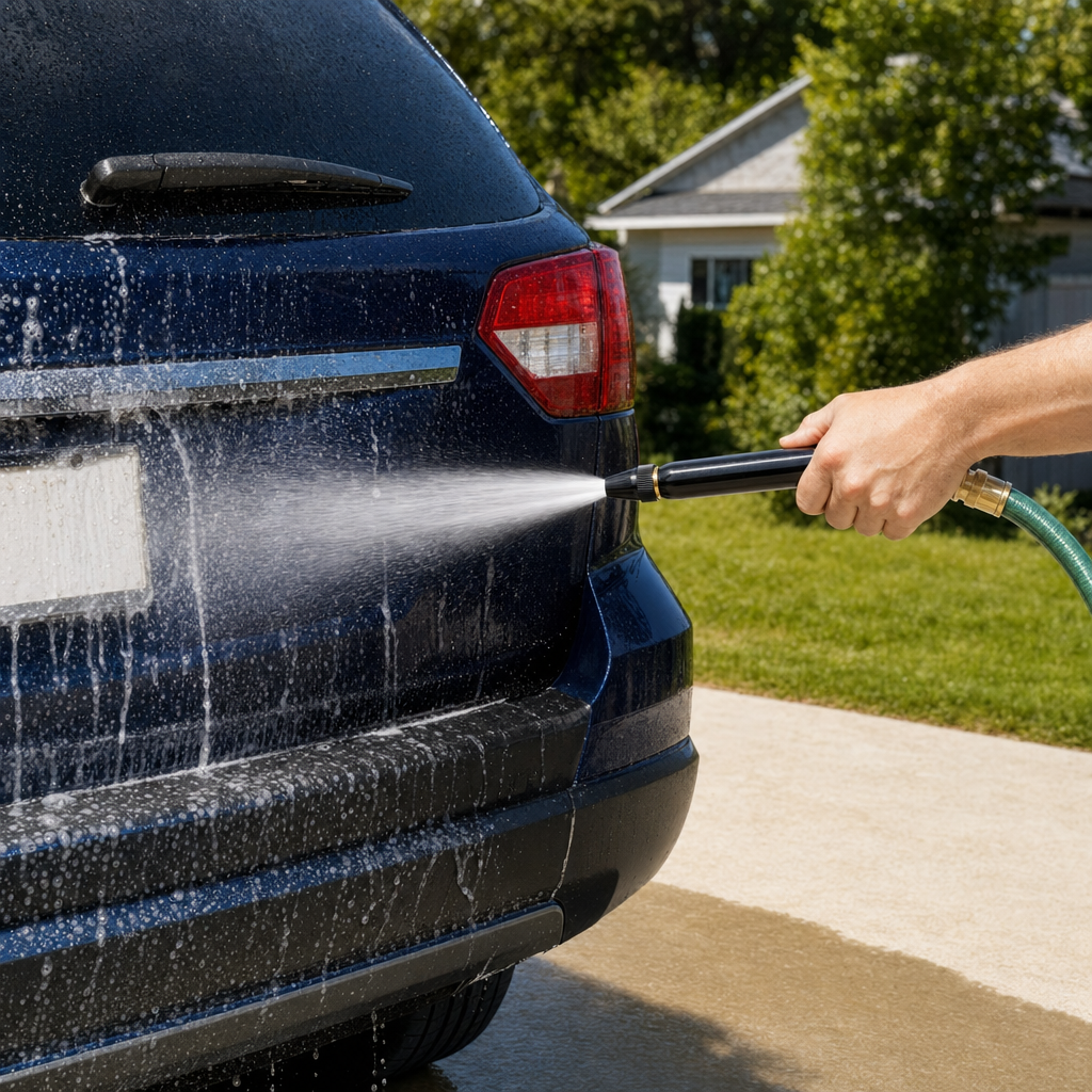 AquaBLADE Power Nozzle
