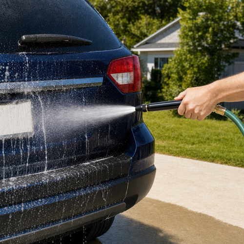 AquaBLADE Power Nozzle