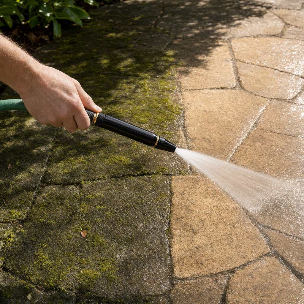 AquaBLADE Power Nozzle
