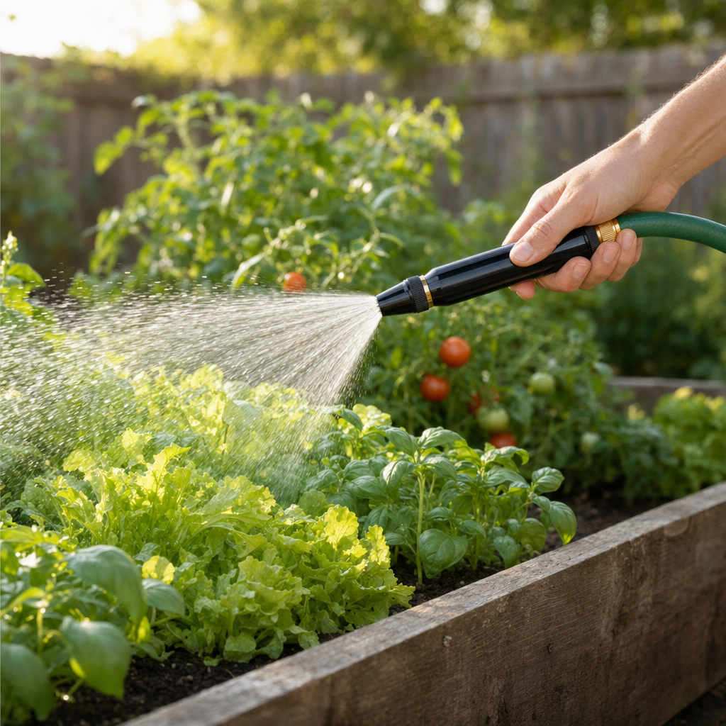 AquaBLADE Power Nozzle